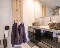 Resale - Villa - Algorfa - La Finca Golf Resort