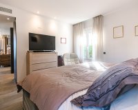 Resale - Villa - Algorfa - La Finca Golf Resort