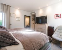 Resale - Villa - Algorfa - La Finca Golf Resort