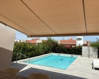 Resale - Villa - Algorfa - La Finca Golf Resort