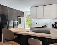 Resale - Villa - Algorfa - La Finca Golf Resort