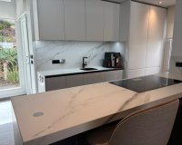 Resale - Villa - Algorfa - La Finca Golf Resort