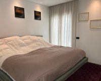 Resale - Villa - Algorfa - La Finca Golf Resort