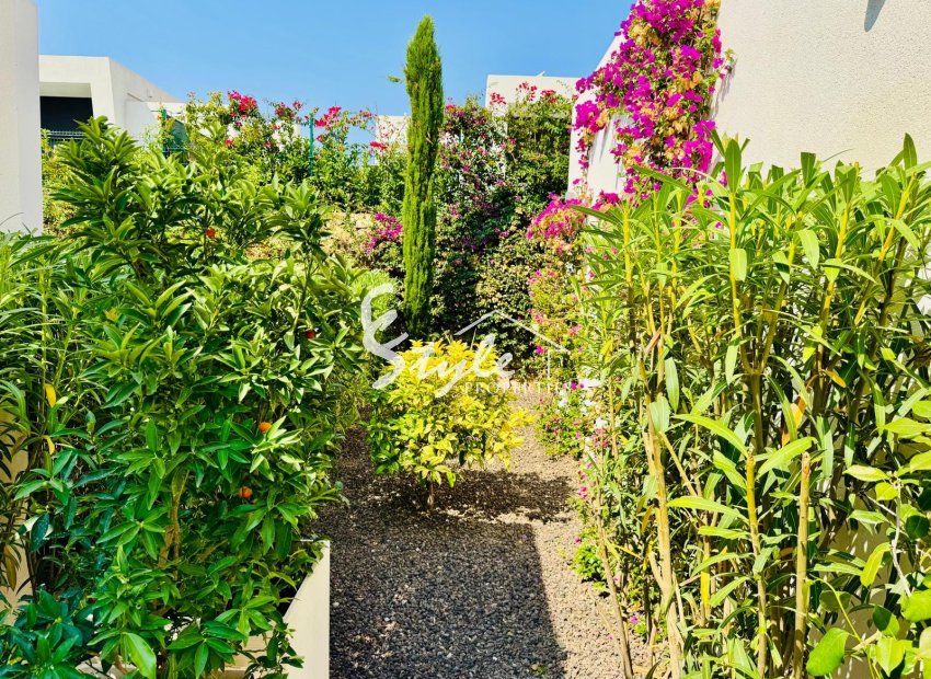 Resale - Villa - Algorfa - La Finca Golf Resort