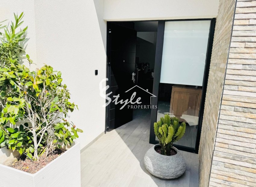Resale - Villa - Algorfa - La Finca Golf Resort