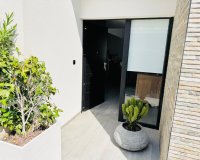Resale - Villa - Algorfa - La Finca Golf Resort
