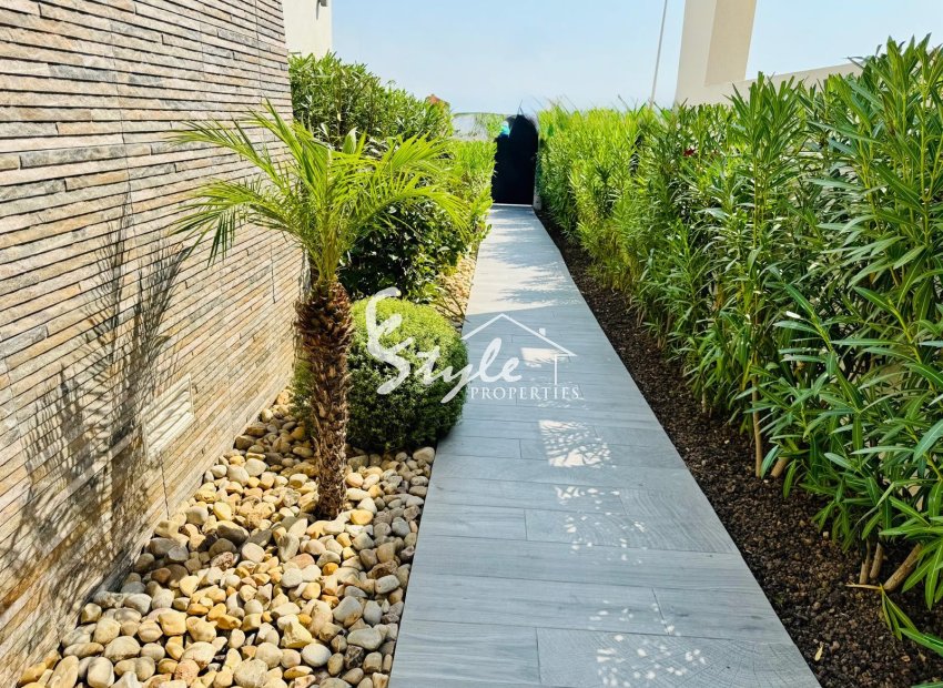 Resale - Villa - Algorfa - La Finca Golf Resort