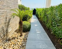Resale - Villa - Algorfa - La Finca Golf Resort