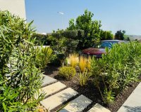 Resale - Villa - Algorfa - La Finca Golf Resort