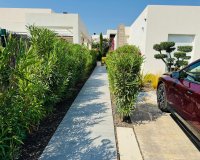 Resale - Villa - Algorfa - La Finca Golf Resort