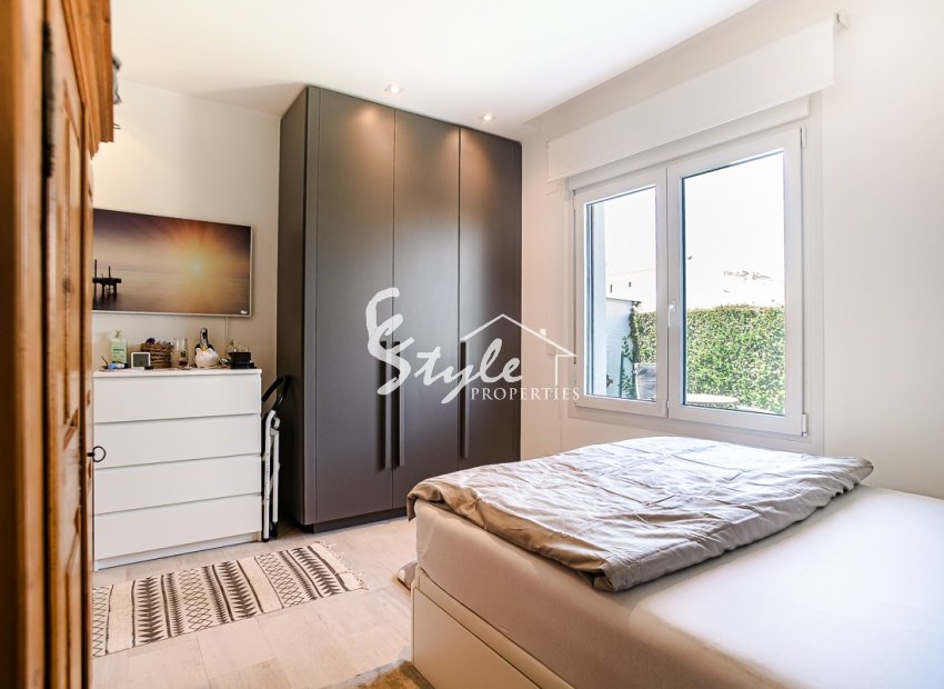 Resale - Villa - Algorfa - La Finca Golf