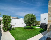 Resale - Villa - Algorfa - La Finca Golf