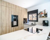 Resale - Villa - Algorfa - La Finca Golf