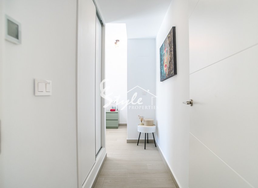 Resale - Villa - Algorfa - La Finca Golf