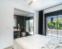 Resale - Villa - Algorfa - La Finca Golf