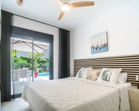 Resale - Villa - Algorfa - La Finca Golf