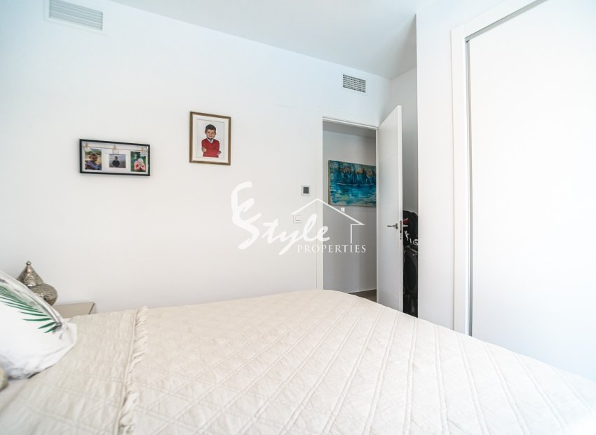 Resale - Villa - Algorfa - La Finca Golf