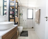 Resale - Villa - Algorfa - La Finca Golf