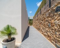 Resale - Villa - Algorfa - La Finca Golf