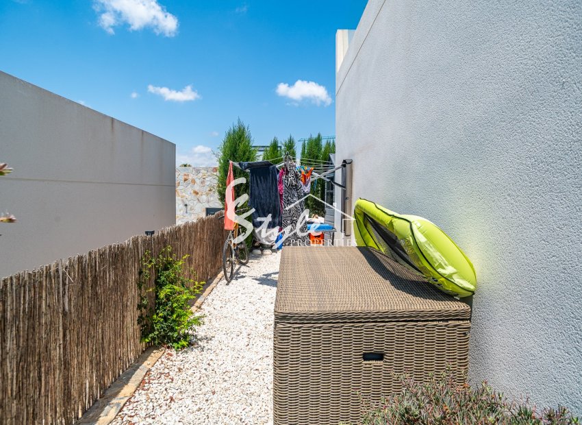 Resale - Villa - Algorfa - La Finca Golf