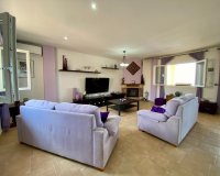 Resale - Villa - Algorfa - Lomas De La Juliana