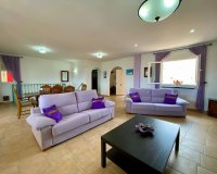 Resale - Villa - Algorfa - Lomas De La Juliana