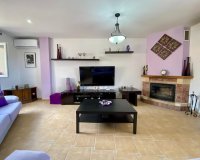 Resale - Villa - Algorfa - Lomas De La Juliana