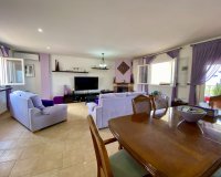Resale - Villa - Algorfa - Lomas De La Juliana