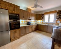 Resale - Villa - Algorfa - Lomas De La Juliana
