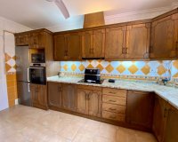 Resale - Villa - Algorfa - Lomas De La Juliana