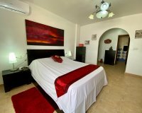 Resale - Villa - Algorfa - Lomas De La Juliana