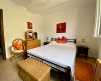 Resale - Villa - Algorfa - Lomas De La Juliana