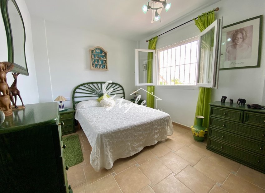 Resale - Villa - Algorfa - Lomas De La Juliana