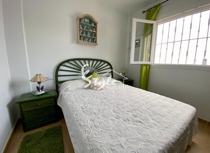 Resale - Villa - Algorfa - Lomas De La Juliana