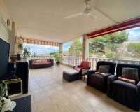 Resale - Villa - Algorfa - Lomas De La Juliana