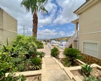 Resale - Villa - Algorfa - Lomas De La Juliana