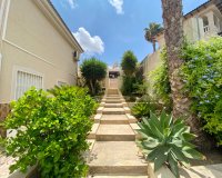 Resale - Villa - Algorfa - Lomas De La Juliana