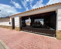 Resale - Villa - Algorfa - Lomas De La Juliana