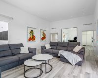 Resale - Villa - Algorfa (montemar) - Algorfa