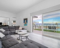 Resale - Villa - Algorfa (montemar) - Algorfa