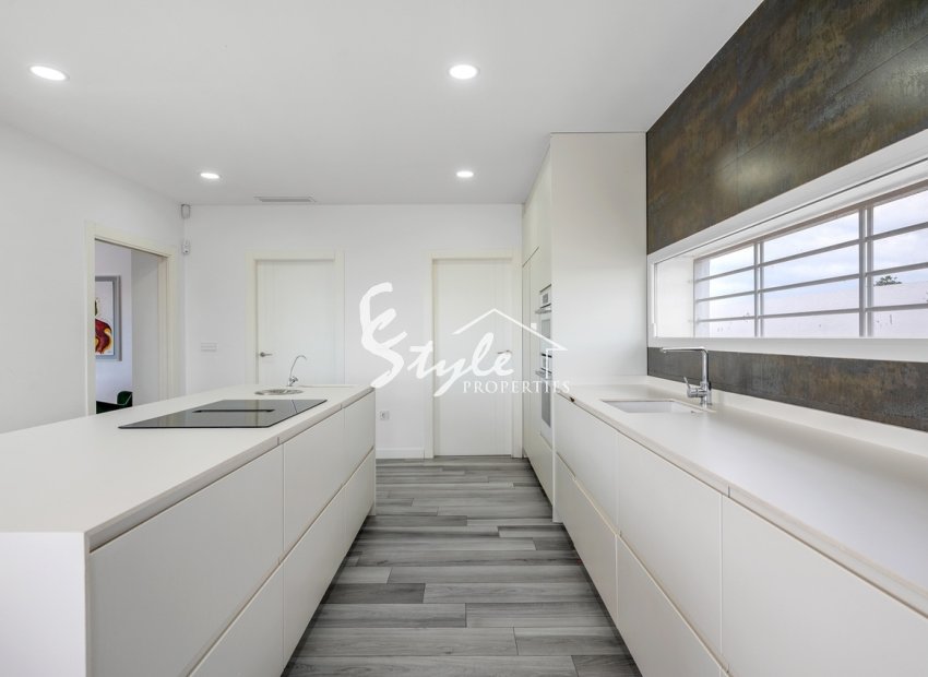 Resale - Villa - Algorfa (montemar) - Algorfa