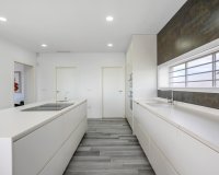 Resale - Villa - Algorfa (montemar) - Algorfa