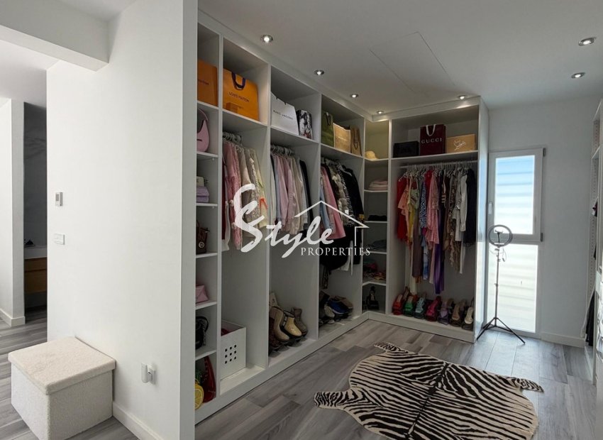 Resale - Villa - Algorfa (montemar) - Algorfa