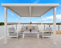 Resale - Villa - Algorfa (montemar) - Algorfa