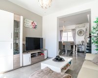 Resale - Villa - Algorfa (montemar) - ALGORFA
