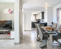 Resale - Villa - Algorfa (montemar) - ALGORFA