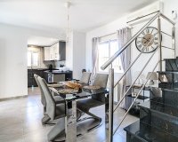 Resale - Villa - Algorfa (montemar) - ALGORFA