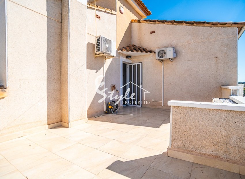 Resale - Villa - Algorfa (montemar) - ALGORFA