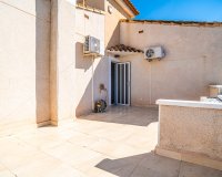 Resale - Villa - Algorfa (montemar) - ALGORFA