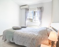 Resale - Villa - Algorfa (montemar) - ALGORFA